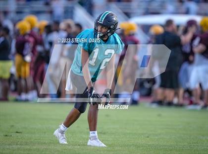 Thumbnail 2 in Basha, MT Pointe, Mesquite & Highland (scrimmage) photogallery.