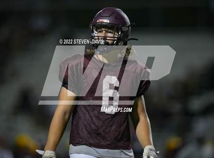 Thumbnail 2 in Basha, MT Pointe, Mesquite & Highland (scrimmage) photogallery.