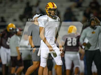 Thumbnail 3 in Basha, MT Pointe, Mesquite & Highland (scrimmage) photogallery.