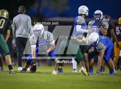 Thumbnail 3 in Basha, MT Pointe, Mesquite & Highland (scrimmage) photogallery.