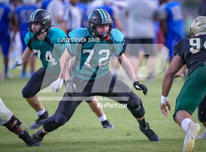 Thumbnail 3 in Basha, MT Pointe, Mesquite & Highland (scrimmage) photogallery.