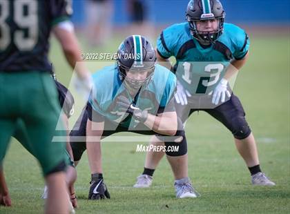 Thumbnail 1 in Basha, MT Pointe, Mesquite & Highland (scrimmage) photogallery.