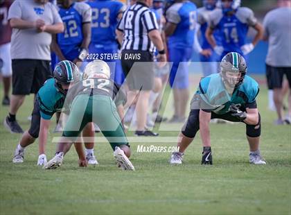 Thumbnail 3 in Basha, MT Pointe, Mesquite & Highland (scrimmage) photogallery.