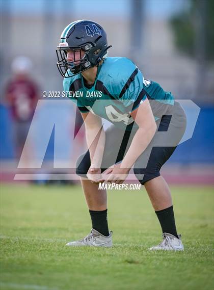 Thumbnail 3 in Basha, MT Pointe, Mesquite & Highland (scrimmage) photogallery.