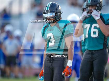 Thumbnail 1 in Basha, MT Pointe, Mesquite & Highland (scrimmage) photogallery.