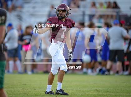 Thumbnail 3 in Basha, MT Pointe, Mesquite & Highland (scrimmage) photogallery.