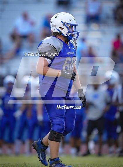 Thumbnail 3 in Basha, MT Pointe, Mesquite & Highland (scrimmage) photogallery.