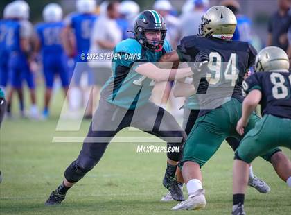 Thumbnail 1 in Basha, MT Pointe, Mesquite & Highland (scrimmage) photogallery.