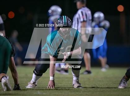 Thumbnail 1 in Basha, MT Pointe, Mesquite & Highland (scrimmage) photogallery.