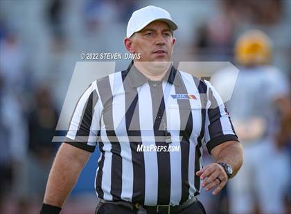 Thumbnail 1 in Basha, MT Pointe, Mesquite & Highland (scrimmage) photogallery.