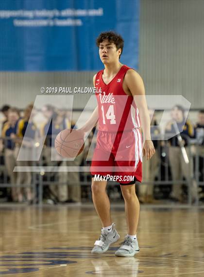 Thumbnail 2 in Kelso vs. Marysville-Pilchuck (WIAA 3A 4th/6th Place) photogallery.