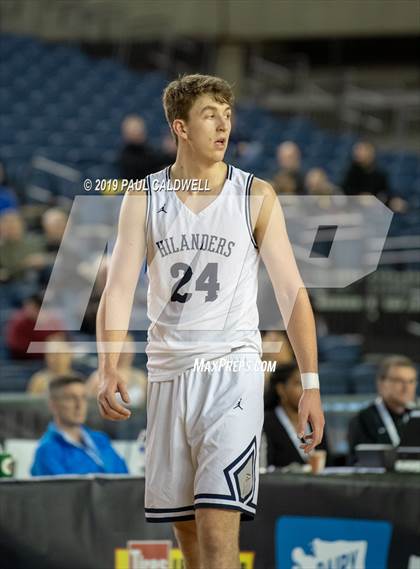 Thumbnail 1 in Kelso vs. Marysville-Pilchuck (WIAA 3A 4th/6th Place) photogallery.