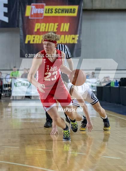 Thumbnail 3 in Kelso vs. Marysville-Pilchuck (WIAA 3A 4th/6th Place) photogallery.
