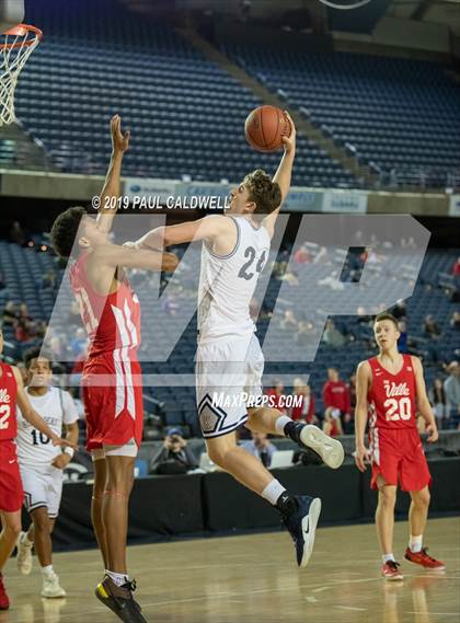Thumbnail 2 in Kelso vs. Marysville-Pilchuck (WIAA 3A 4th/6th Place) photogallery.
