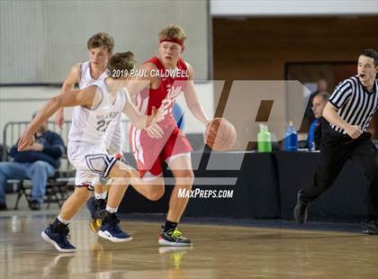 Thumbnail 1 in Kelso vs. Marysville-Pilchuck (WIAA 3A 4th/6th Place) photogallery.