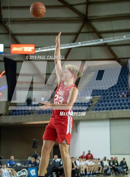 Thumbnail 1 in Kelso vs. Marysville-Pilchuck (WIAA 3A 4th/6th Place) photogallery.