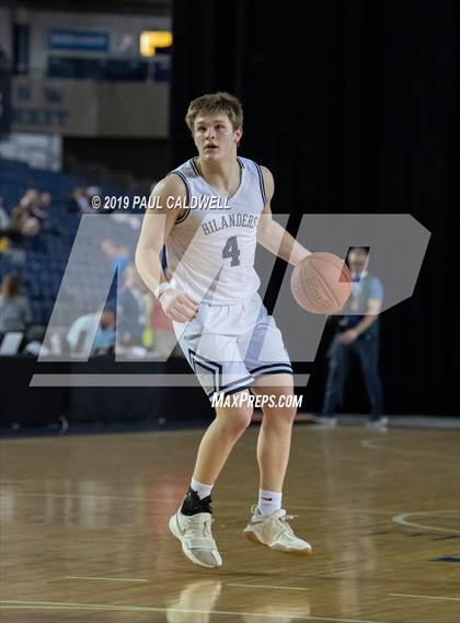 Thumbnail 3 in Kelso vs. Marysville-Pilchuck (WIAA 3A 4th/6th Place) photogallery.