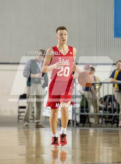 Thumbnail 1 in Kelso vs. Marysville-Pilchuck (WIAA 3A 4th/6th Place) photogallery.