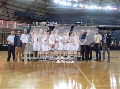 Thumbnail 2 in Kelso vs. Marysville-Pilchuck (WIAA 3A 4th/6th Place) photogallery.