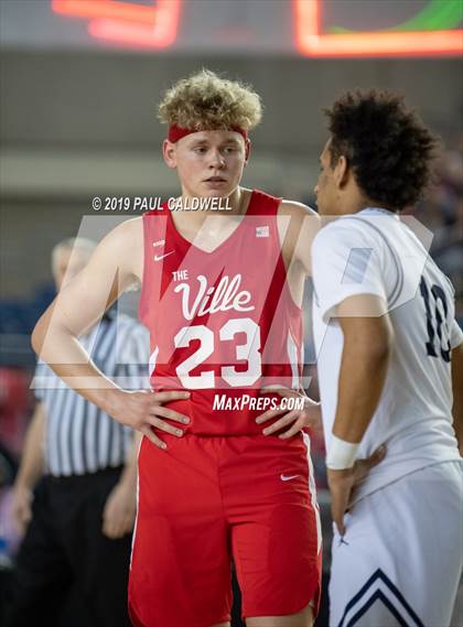 Thumbnail 3 in Kelso vs. Marysville-Pilchuck (WIAA 3A 4th/6th Place) photogallery.