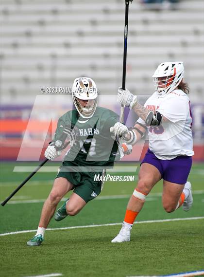 Thumbnail 1 in Bishop Shanahan @ Danville photogallery.