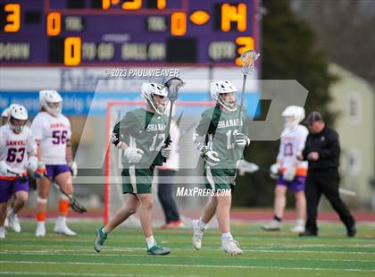 Thumbnail 1 in Bishop Shanahan @ Danville photogallery.