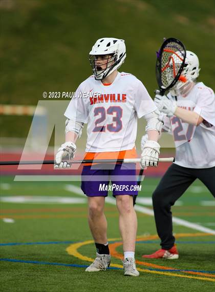Thumbnail 1 in Bishop Shanahan @ Danville photogallery.