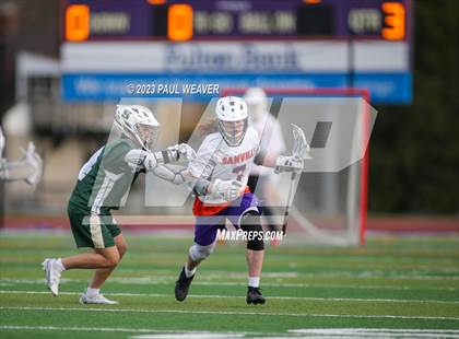 Thumbnail 1 in Bishop Shanahan @ Danville photogallery.