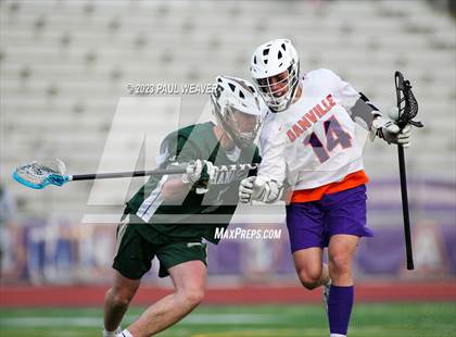 Thumbnail 1 in Bishop Shanahan @ Danville photogallery.
