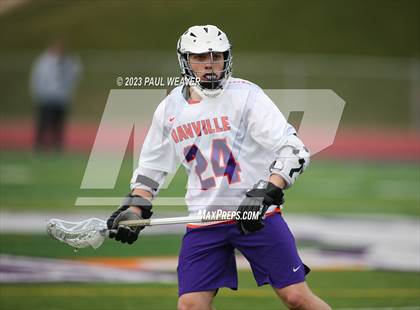 Thumbnail 2 in Bishop Shanahan @ Danville photogallery.