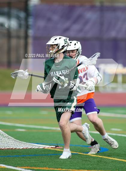 Thumbnail 3 in Bishop Shanahan @ Danville photogallery.