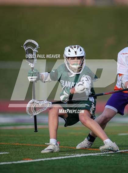 Thumbnail 1 in Bishop Shanahan @ Danville photogallery.