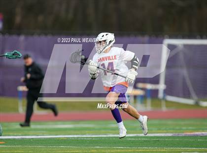 Thumbnail 1 in Bishop Shanahan @ Danville photogallery.