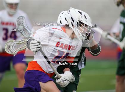 Thumbnail 2 in Bishop Shanahan @ Danville photogallery.