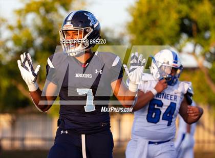 Thumbnail 3 in Pioneer @ Branham photogallery.