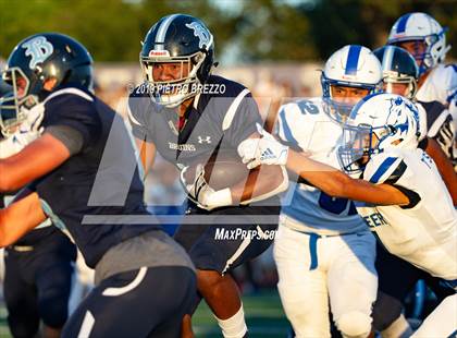 Thumbnail 3 in Pioneer @ Branham photogallery.