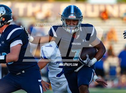 Thumbnail 2 in Pioneer @ Branham photogallery.