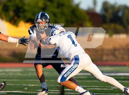 Thumbnail 3 in Pioneer @ Branham photogallery.