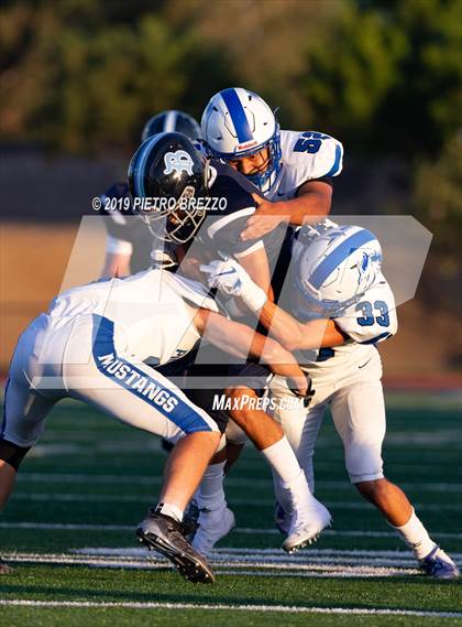 Thumbnail 2 in Pioneer @ Branham photogallery.