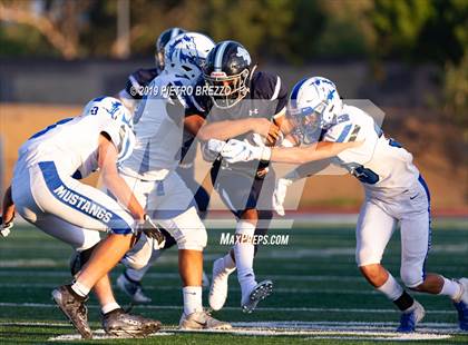 Thumbnail 2 in Pioneer @ Branham photogallery.