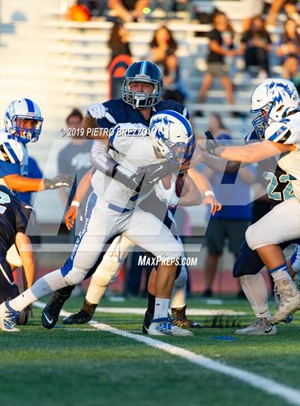 Thumbnail 2 in Pioneer @ Branham photogallery.