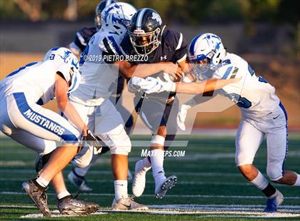 Thumbnail 2 in Pioneer @ Branham photogallery.