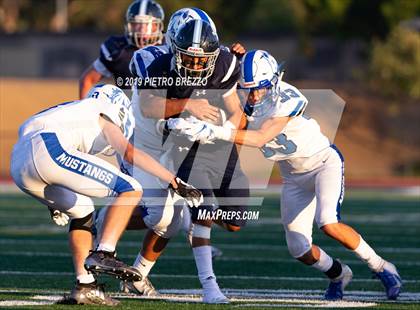 Thumbnail 1 in Pioneer @ Branham photogallery.