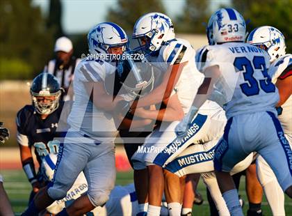 Thumbnail 2 in Pioneer @ Branham photogallery.