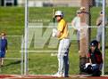 Photo from the gallery "West Linn @ Oregon City"
