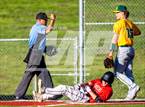 Photo from the gallery "West Linn @ Oregon City"
