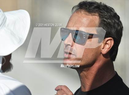 Thumbnail 1 in Santiago vs. Servite (Diamond Bar Classic) photogallery.