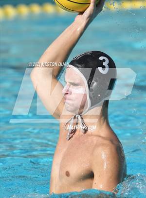 Santiago vs. Servite (Diamond Bar Classic)