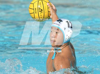 Thumbnail 1 in Santiago vs. Servite (Diamond Bar Classic) photogallery.
