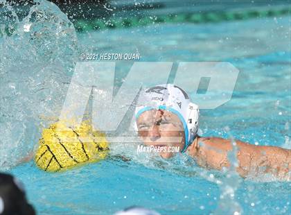 Thumbnail 3 in Santiago vs. Servite (Diamond Bar Classic) photogallery.
